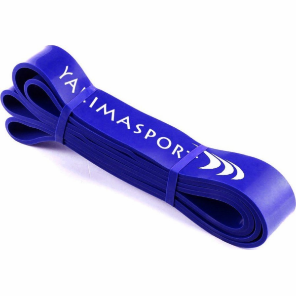 YakimaSport Power Band Guma - MODRÁ GTX
