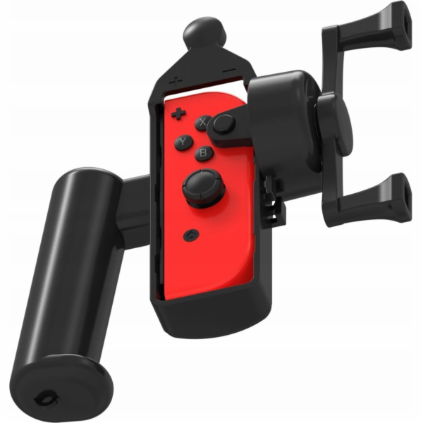 JYS Držák na rybářské pruty pro Joy-Con konzoli Nintendo ...