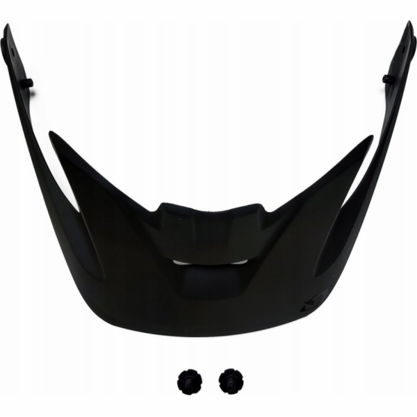 Giro Visor na helmu GIRO MONTARO matte black L (59-63 cm)...