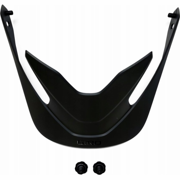 Giro Hledí pro helmu GIRO TYRANT matně černé L (59-63 cm)...