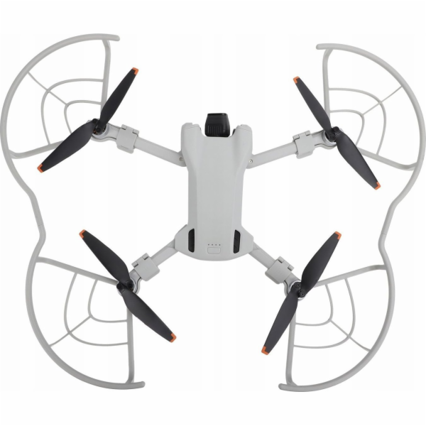 SunnyLife Chránič vrtule / Pro vrtule 4 ks pro Dji Mini 3...