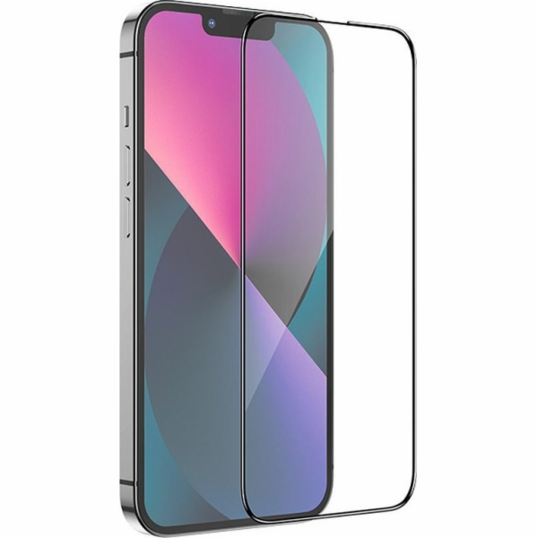 Hoco TVRZENÉ SKLO HOCO G5 PRO IPHONE 13 MINI - SADA 10 KS