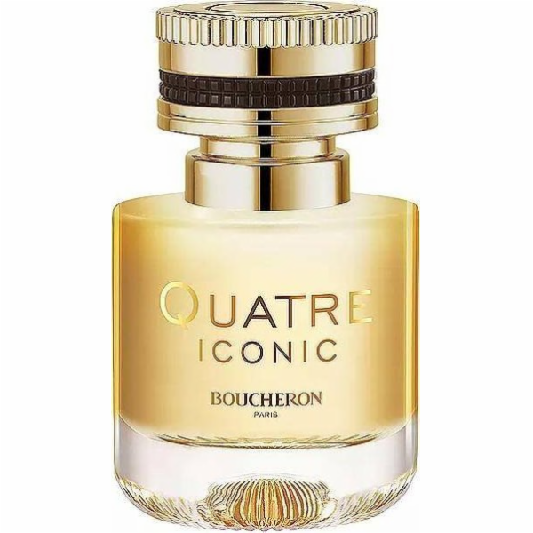 Boucheron Boucheron, Quatre Iconic, parfémovaná voda, pro...