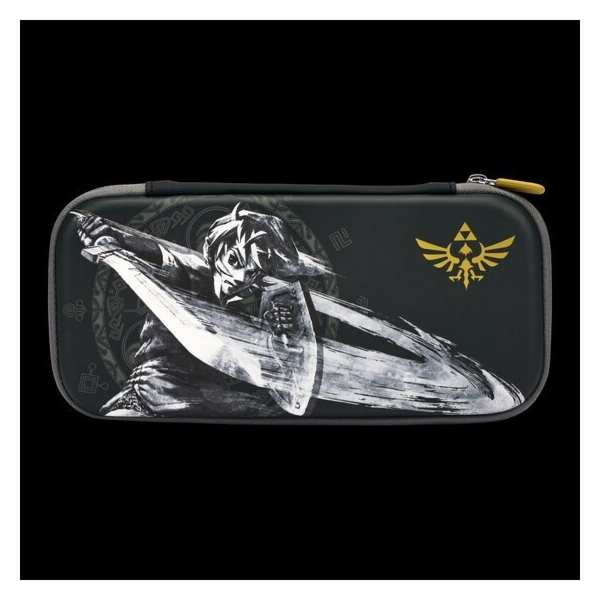PowerA Kryt pro konzoli PowerA SWITCH Slim Zelda Battle-R...