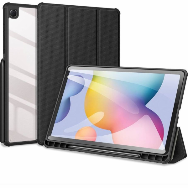 Dux Ducis Pouzdro na tablet Toby Armored Flip Smart Case ...
