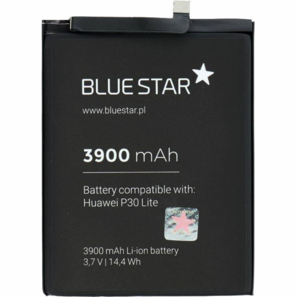 Blue Star Baterie pro Huawei P30 Lite/Mate 10 Lite 3900 m...
