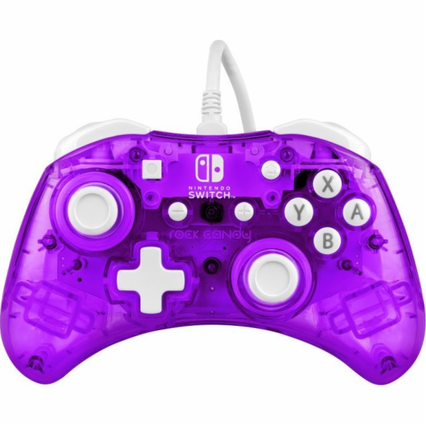 PDP Rock Candy Mini Pad Cosmoberry (500-181-EU-PR)