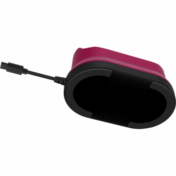 PDP Nabíječka pro ovladač PDP PS5 METAVOLT Dualsense - če...