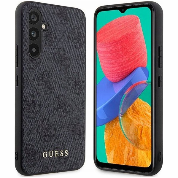 Guess Pouzdro Guess GUHCSA54G4GFGR pro Samsung Galaxy A54...