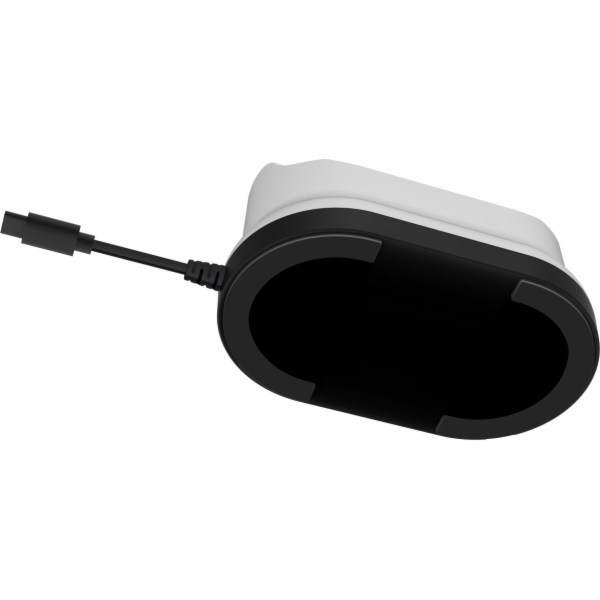 PDP Nabíječka pro ovladač PDP PS5 METAVOLT Dualsense - bílá