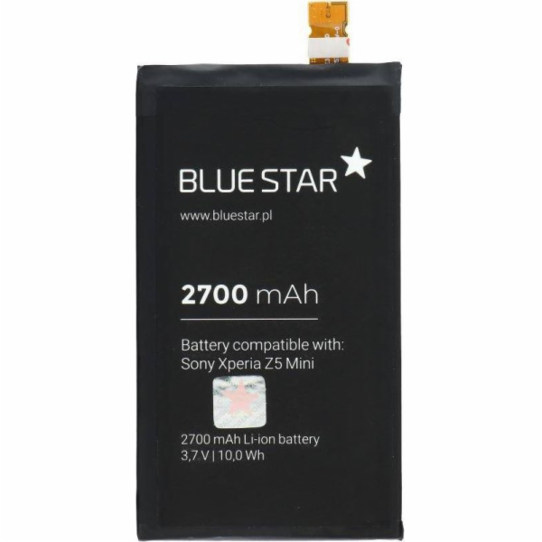 Partner Tele.com Baterie pro Sony Xperia Z5 Compact 2700m...