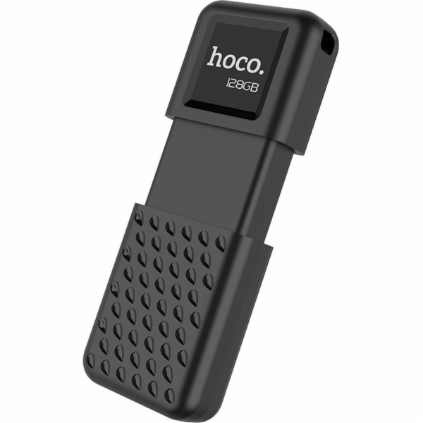 Hoco Inteligent UD6 pendrive, 128 GB (6931474700124)