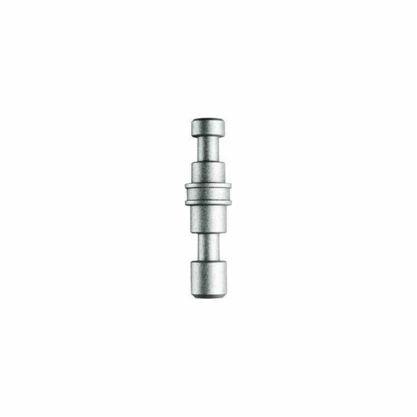 Manfrotto 5/8 pin, 17 mm