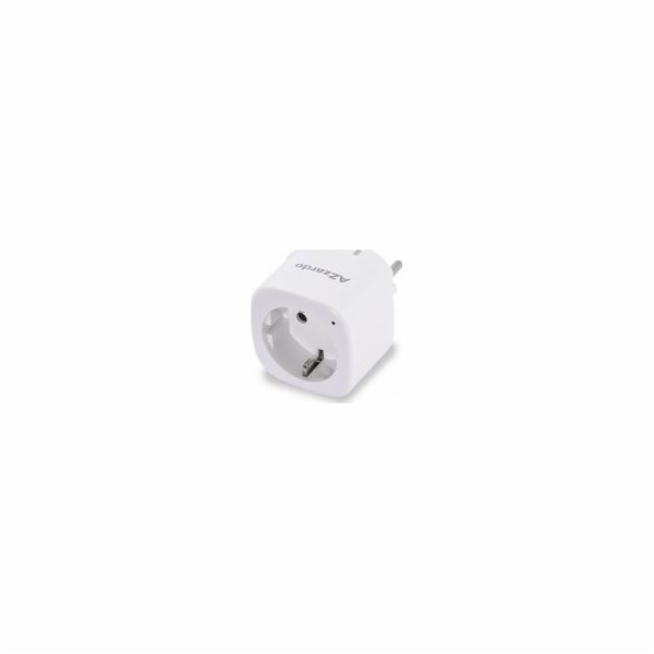 Azzardo Single Smart Wi-Fi Plug AZzardo AZ3478