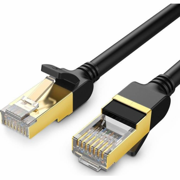 Ugreen Kulatý síťový kabel NW107 Ethernet RJ45, Cat.7, ST...
