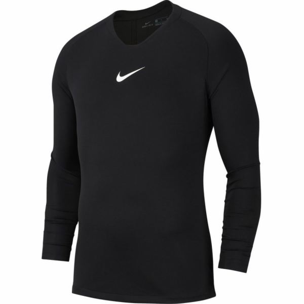 Nike Triko s dlouhým rukávem Dry Park First Layer 010: Ve...