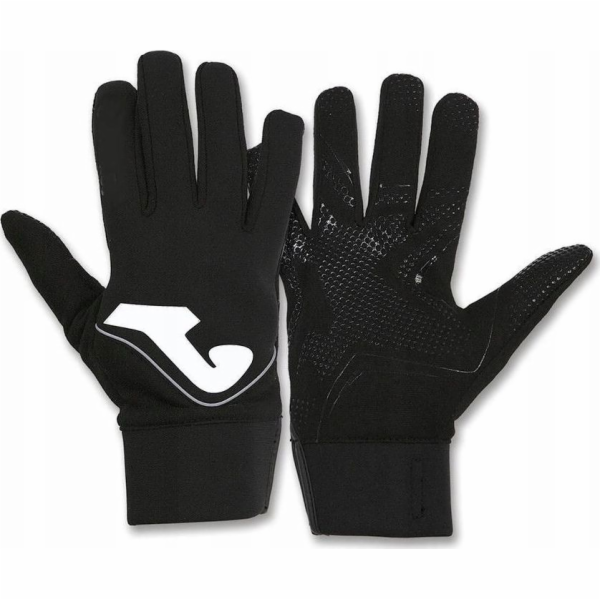 Joma Rukavice Joma 400024.100 400024.100 černá 9 - 400024...