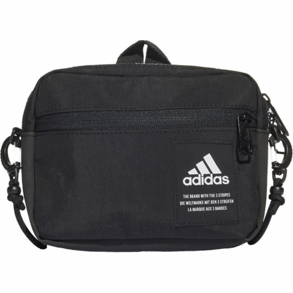 Adidas Taška a pouzdro adidas 4Athlts HB1312 HB1312 černá...