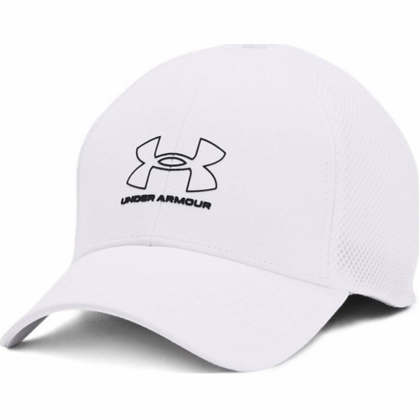 Under Armour Kšiltovka Iso-chill Driver Mesh 1369804 100