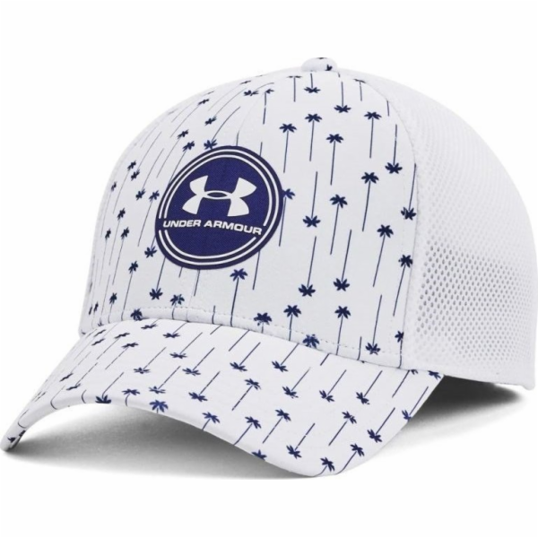 Under Armour Kšiltovka Iso-chill Driver Mesh 1369804 103