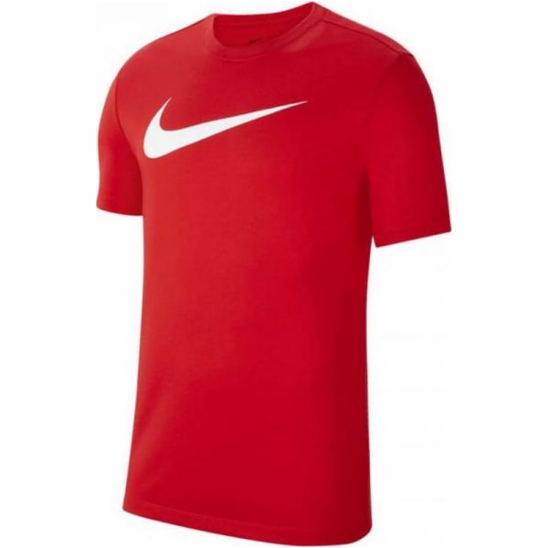 Nike Červená 2XL