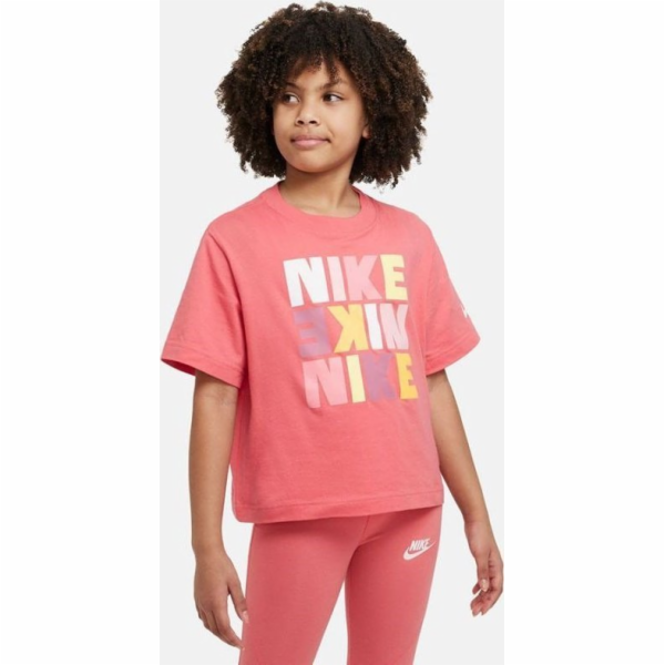 Nike Tričko Sportswear DZ3579 894