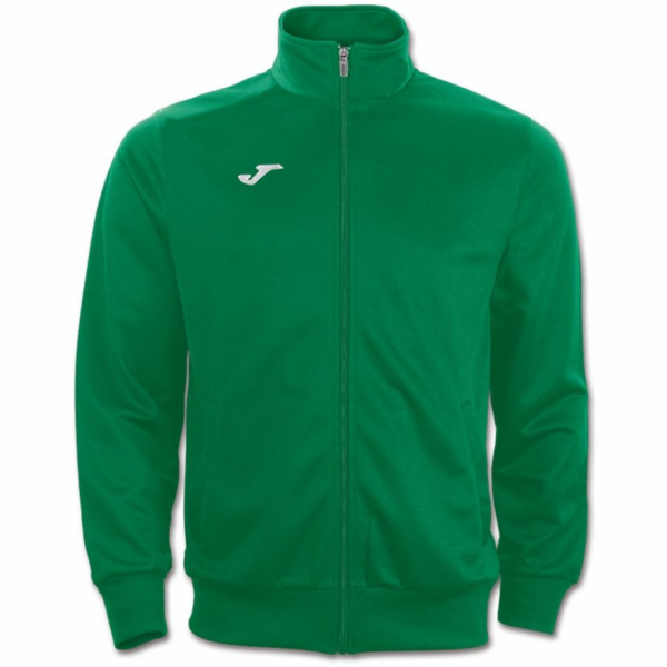 Joma Fotbalová mikina Combi zelená velikost 116 (100086.450)