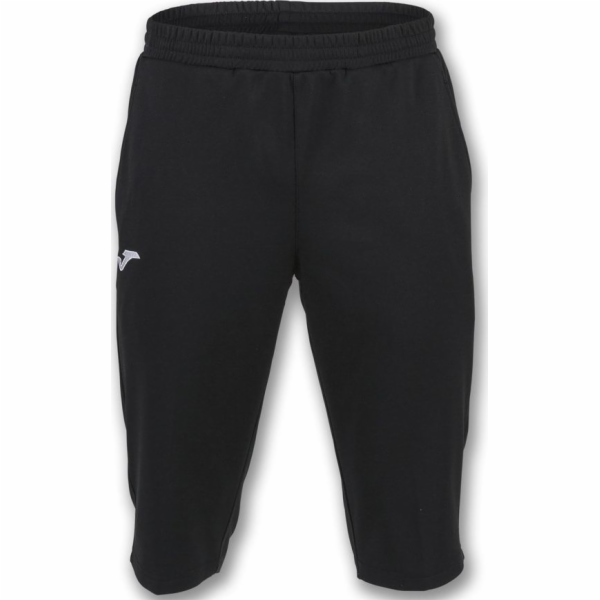 Joma Kalhoty Bermudy Combi 3/4 101101 100 101101.100 čern...
