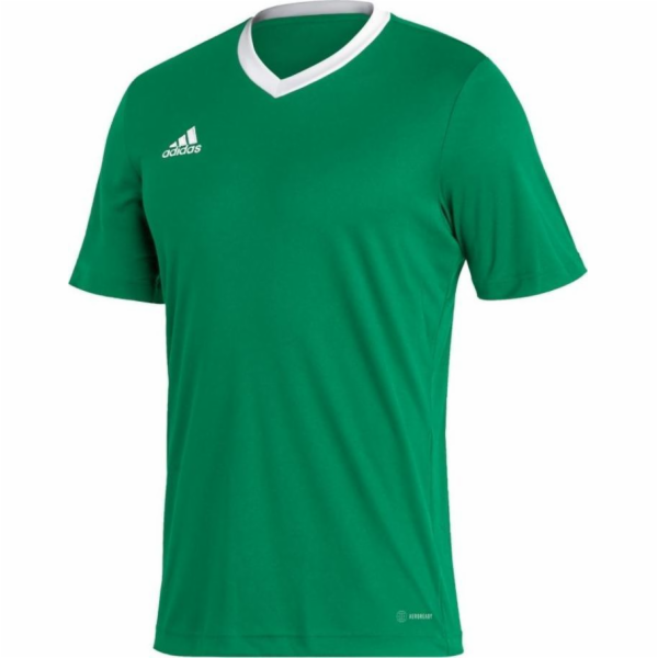 Adidas Tričko adidas ENTRADA 22 JSY Y HI2123 HI2123 zelen...