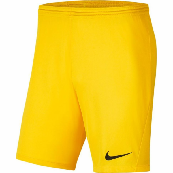 Nike Kraťasy Dry Park III 719: Velikost - L (BV6855-719) ...