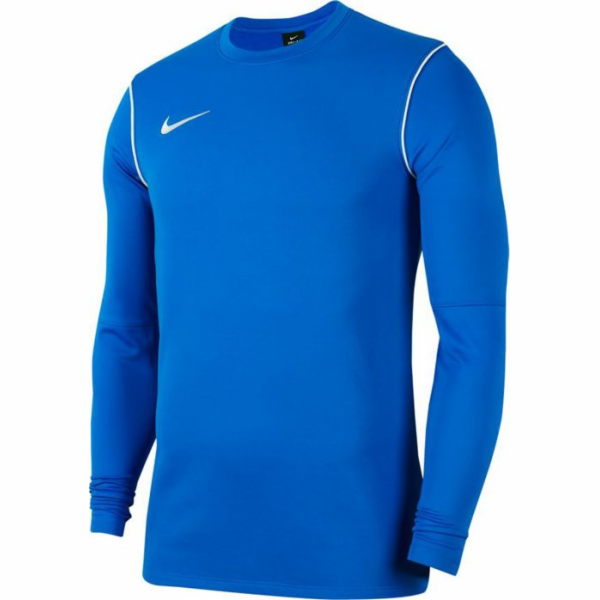 Nike Mikina JR Park 20 Crew 463: Velikost - 122 cm (BV690...