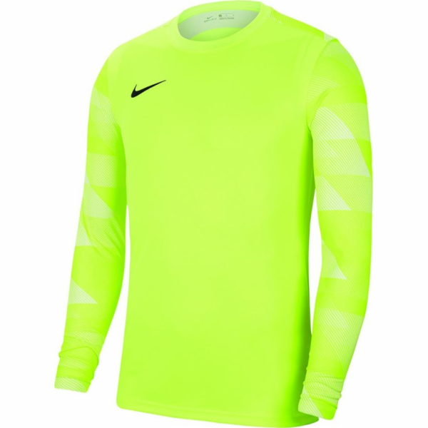 Nike Chlapecká brankářská mikina Y Park IV CJ6072 702 CJ6...