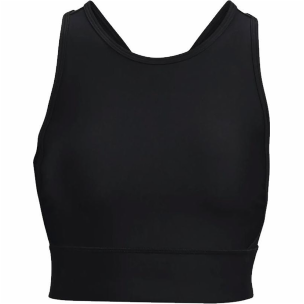 Under Armour Tílko UA HG Armor Crop 1360848 001
