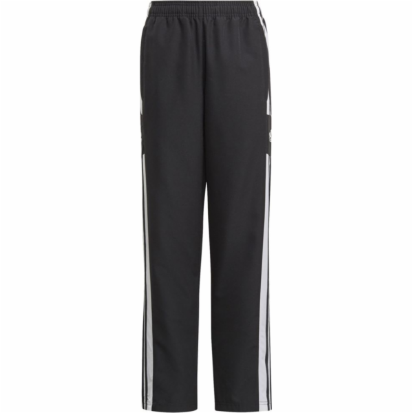 Adidas Dětské kalhoty SQUADRA 21 PRE PANT GK9559 GK9559 č...