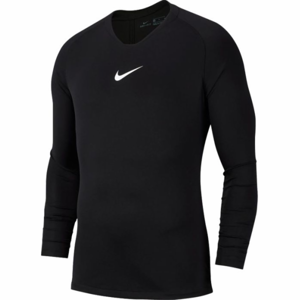 Nike Triko s dlouhým rukávem Dry Park First Layer 010: Ve...