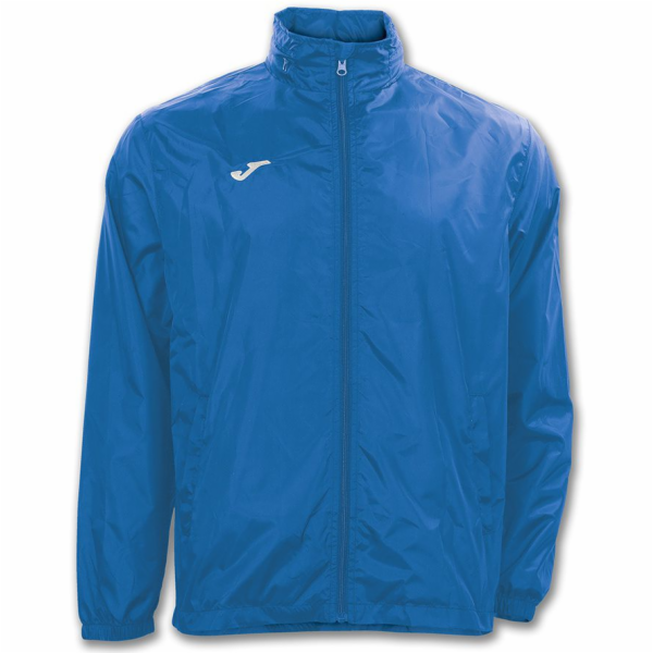 Joma Pánská bunda Alaska Iris modrá velikost S