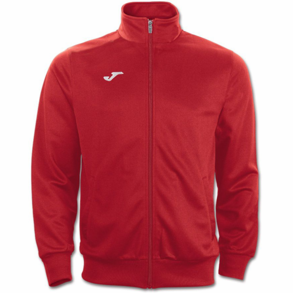 Joma Fotbalová mikina Combi červená velikost 128 cm (1000...