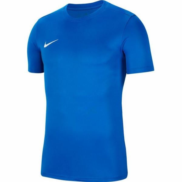 Nike Pánské tričko Park VII modré, velikost S (BV6708 463)