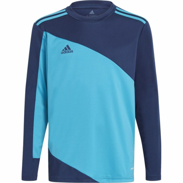 Adidas tmavě modrá 116 cm