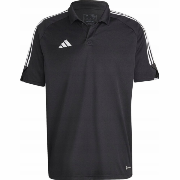 Adidas Tričko Polo TIRO 23 HS3578