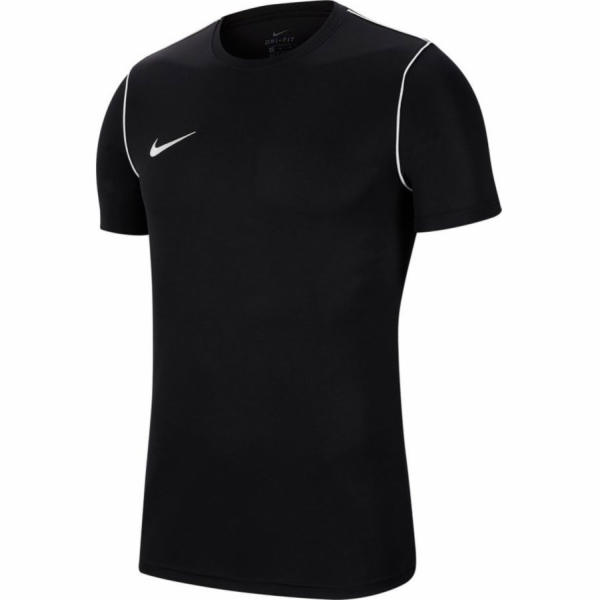 Nike Pánský tréninkový top Park 20, černý, velikost L (BV...