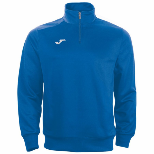 Joma Fotbalová mikina Combi Pharaoh modrá velikost XXL (1...