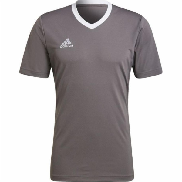 Adidas Tričko adidas ENTRADA 22 JSY Y HE1574 HE1574 šedé XXL