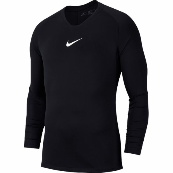 Nike Triko s dlouhým rukávem JR Dry Park First Layer 010:...
