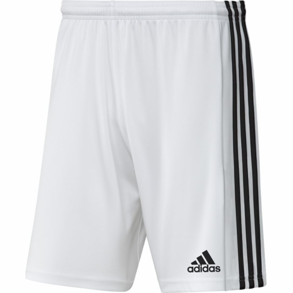Adidas Kraťasy adidas SQUADRA 21 Short GN5773 GN5773 bílé S