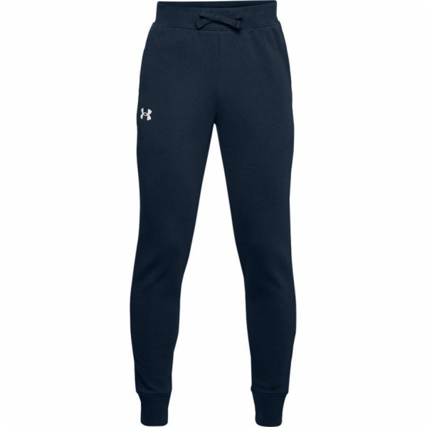 Under Armour Tmavě modrá XL