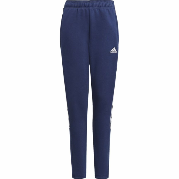 Adidas Dětské tepláky TIRO 21 GK9675 GK9675 tmavě modrá 1...