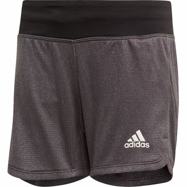 Adidas Kraťasy adidas YG TR Chill SH DV2799 DV2799 šedá 1...