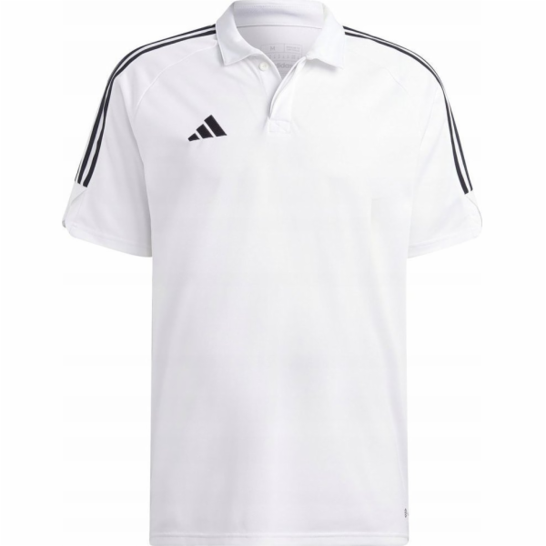 Adidas Tričko Polo TIRO 23 HS3580