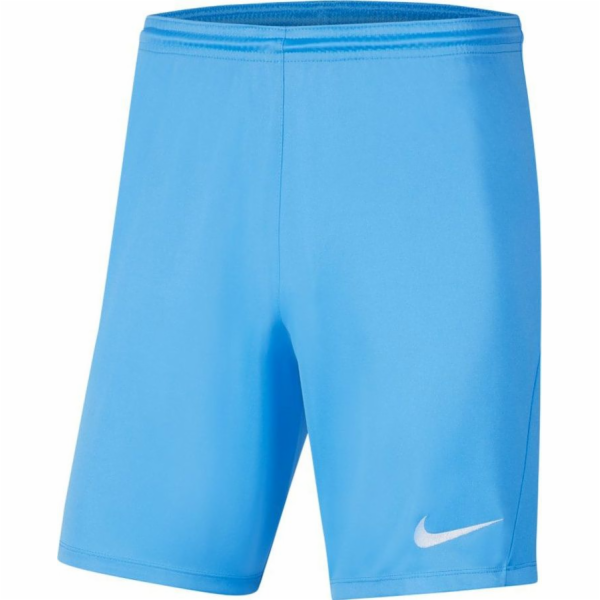 Nike Kraťasy Dry Park III 412: Velikost - M (BV6855-412) ...